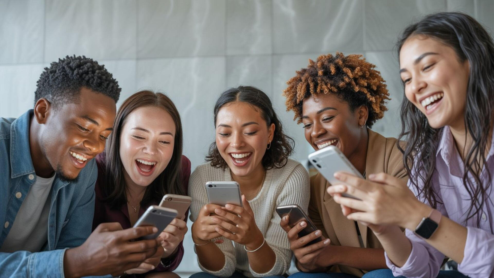 Personas buscando en MeraOferta