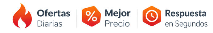 Beneficios meraoferta Beneficios meraoferta