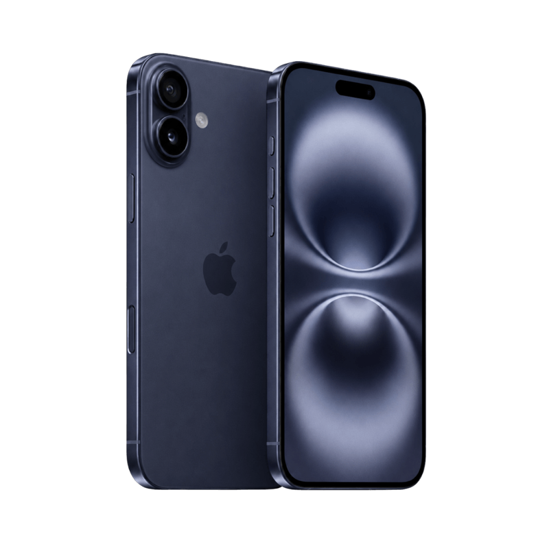 iPhone 16