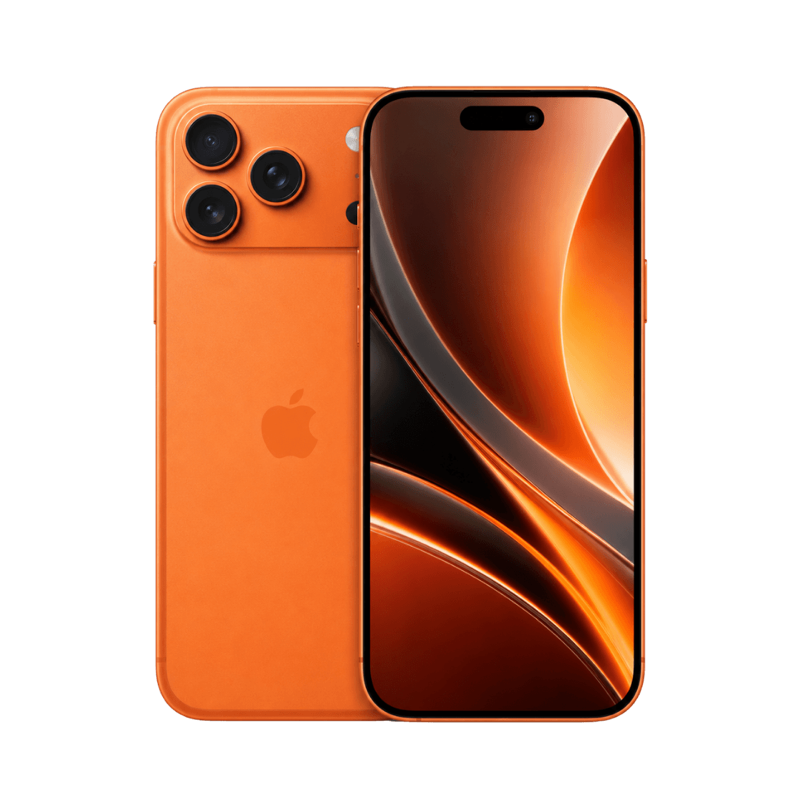 iPhone 17