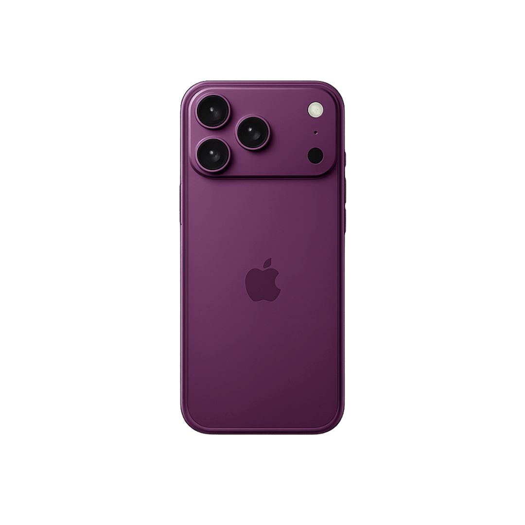 iPhone 18