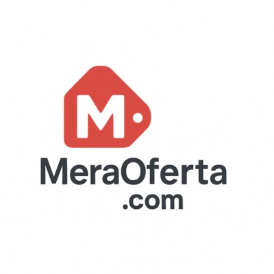 MeraOferta Logo